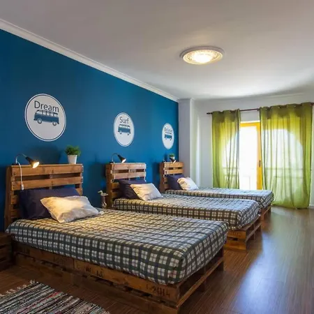 Apartment Bellavista - 3 Min Walk From