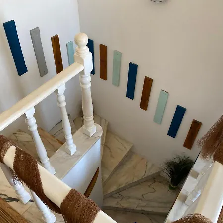 Apartment Bellavista - 3 Min Walk From Peniche