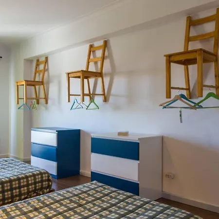 Bellavista - 3 Min Walk From Apartment