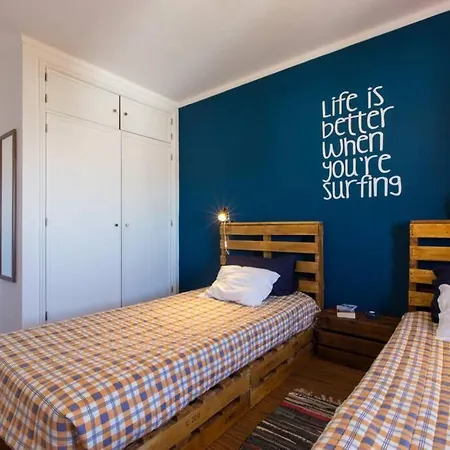 Bellavista - 3 Min Walk From Apartment